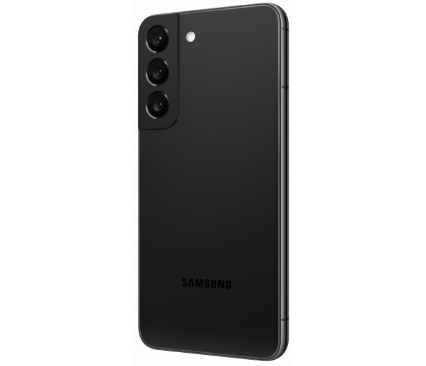 Samsung Galaxy S22 8/256GB Black - 715555 - zdjęcie 9